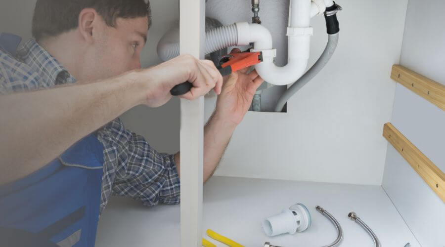 Professional Leak Detection in Jonesville, TX