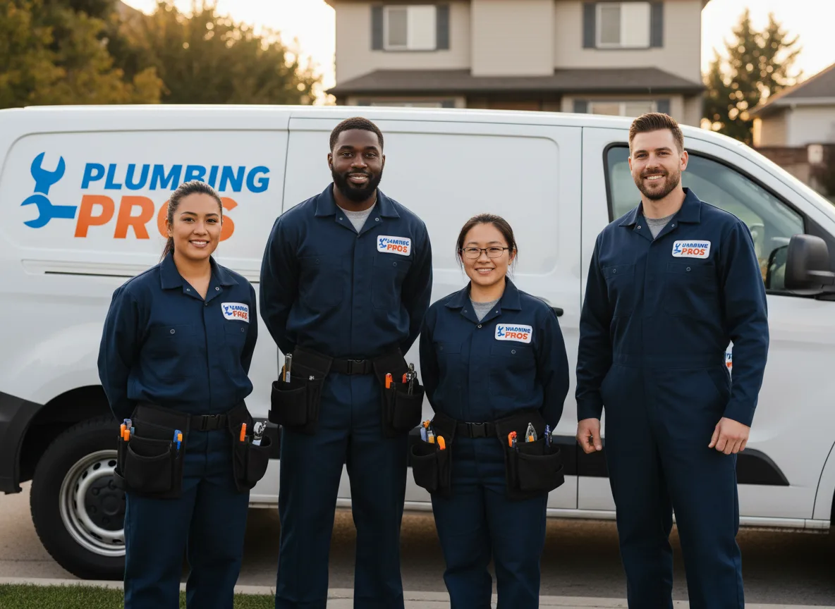 Water Heater Repair company in Jonesville, TX