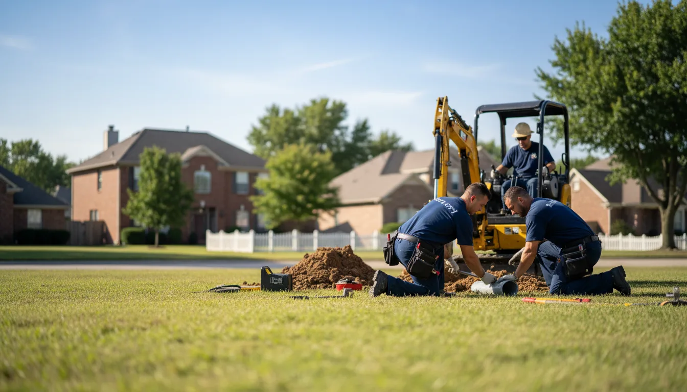Water Heater Repair in Jonesville, TX near me